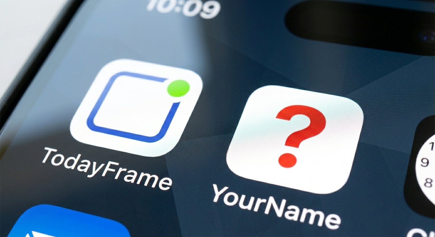 Your branded app